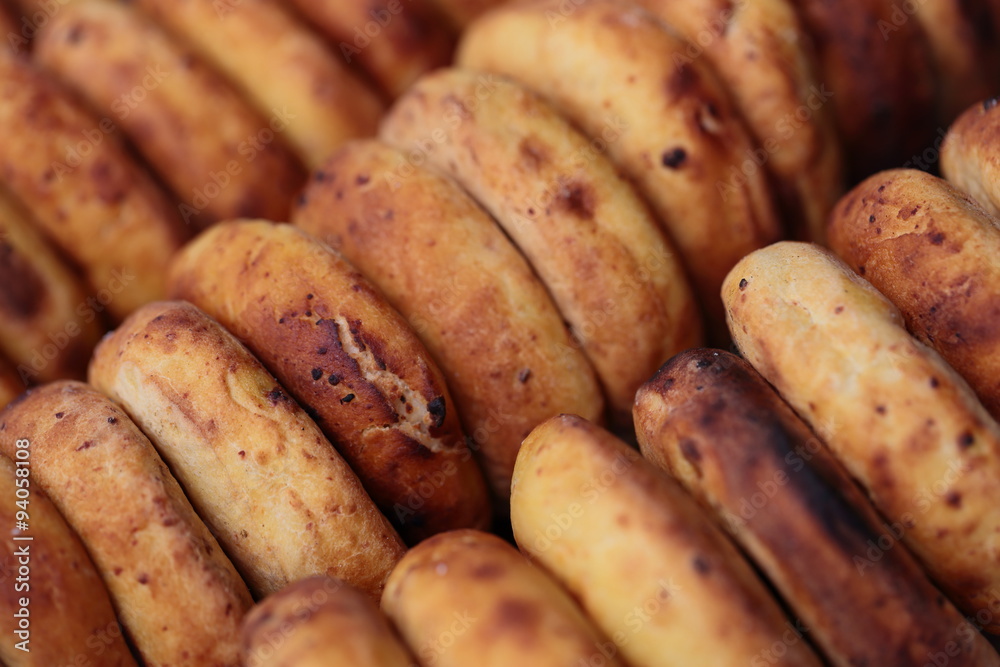 Arepas Arepas