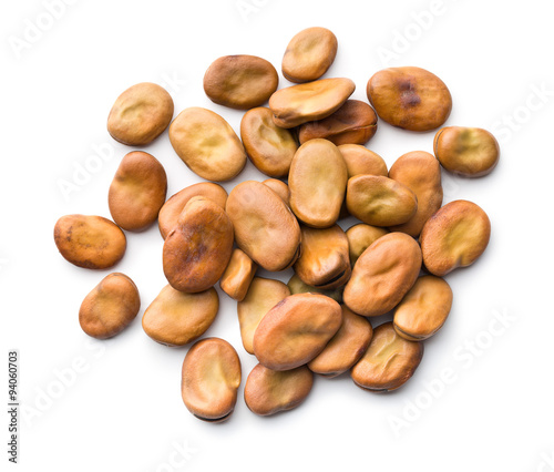 Wallpaper Mural dried broad beans Torontodigital.ca