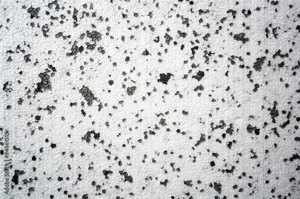 Sliced polystyrene texture. Sliced polystyrene texture.