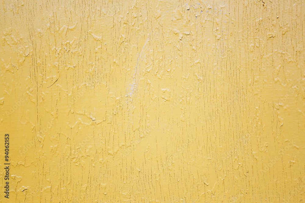 Vibrant yellow grungy wall texture. More of this motif & more backgrounds in my port. Vibrant yellow grungy wall texture. More of this motif & more backgrounds in my port.