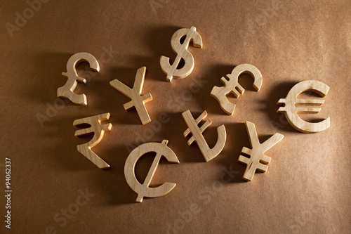 Economy and currency unit