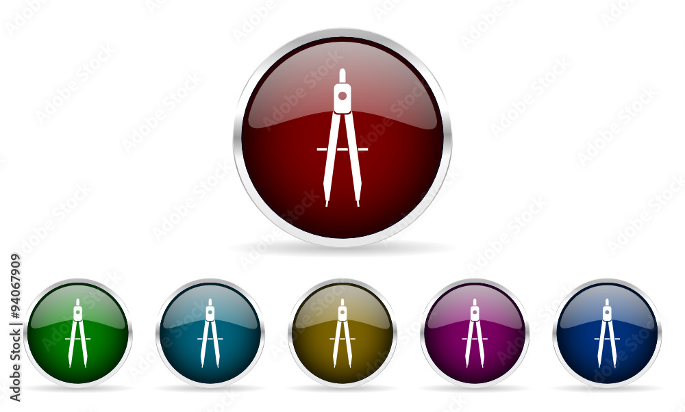 school vector icon set school vector icon set