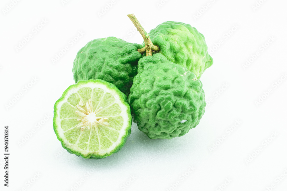Kaffir Lime Kaffir Lime