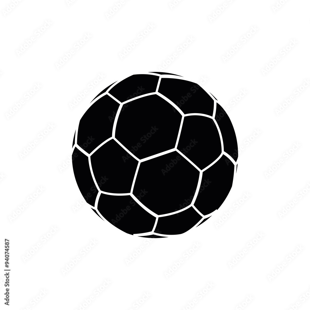 Fototapeta premium Przybory szkolne