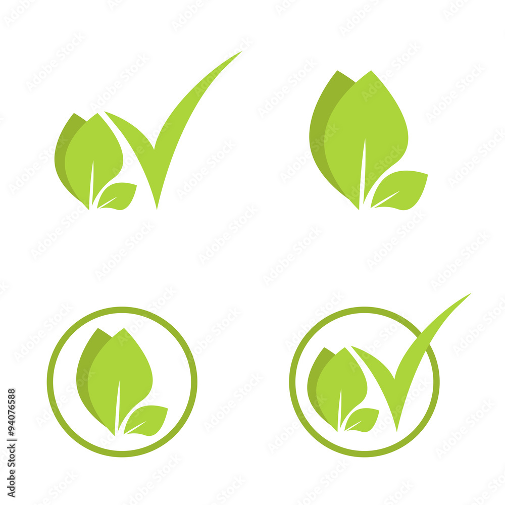 Ecology icon set. Vector eco - icon collection
Ecology icon set. Vector eco - icon collection
