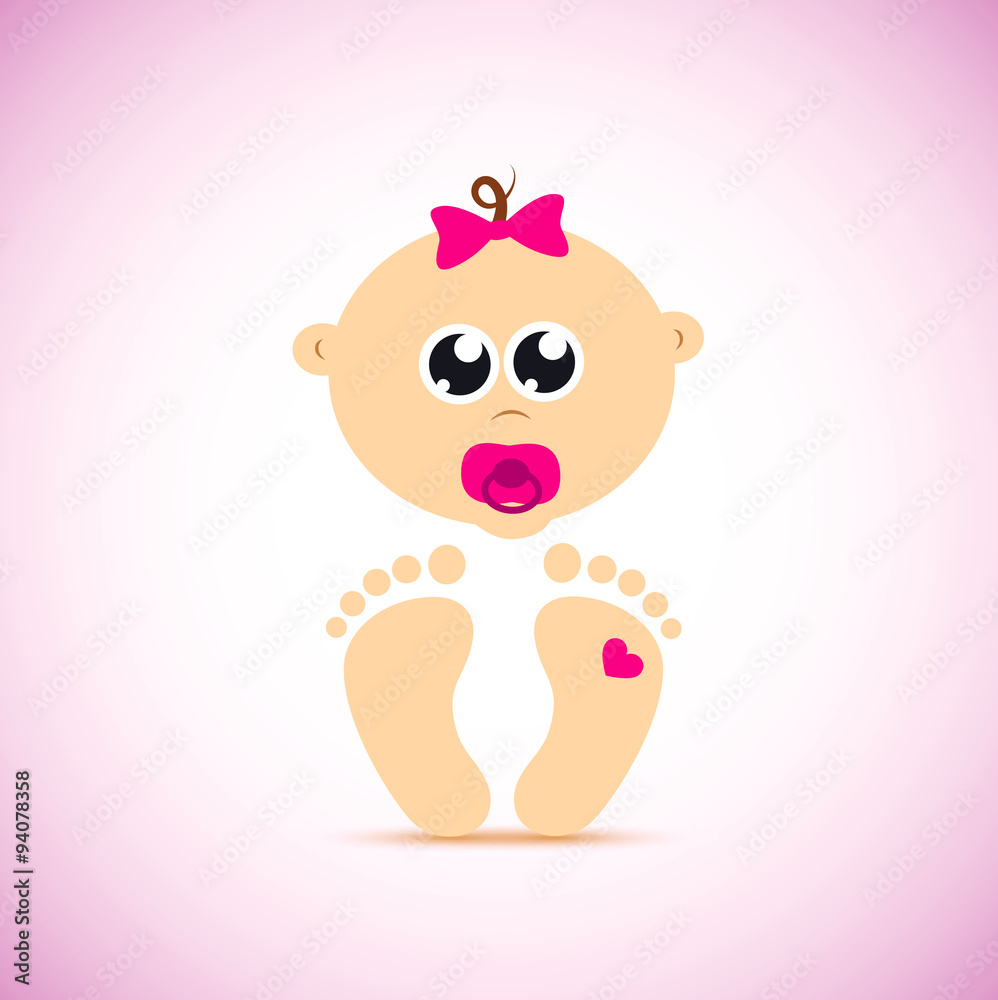baby mädchen baby mädchen