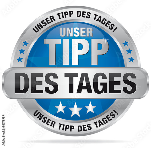 Unser Tipp - Unser Tipp des Tages
