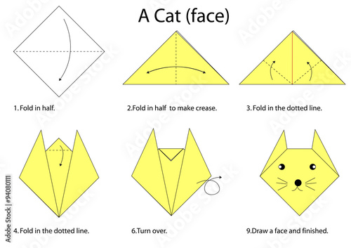fold paper
