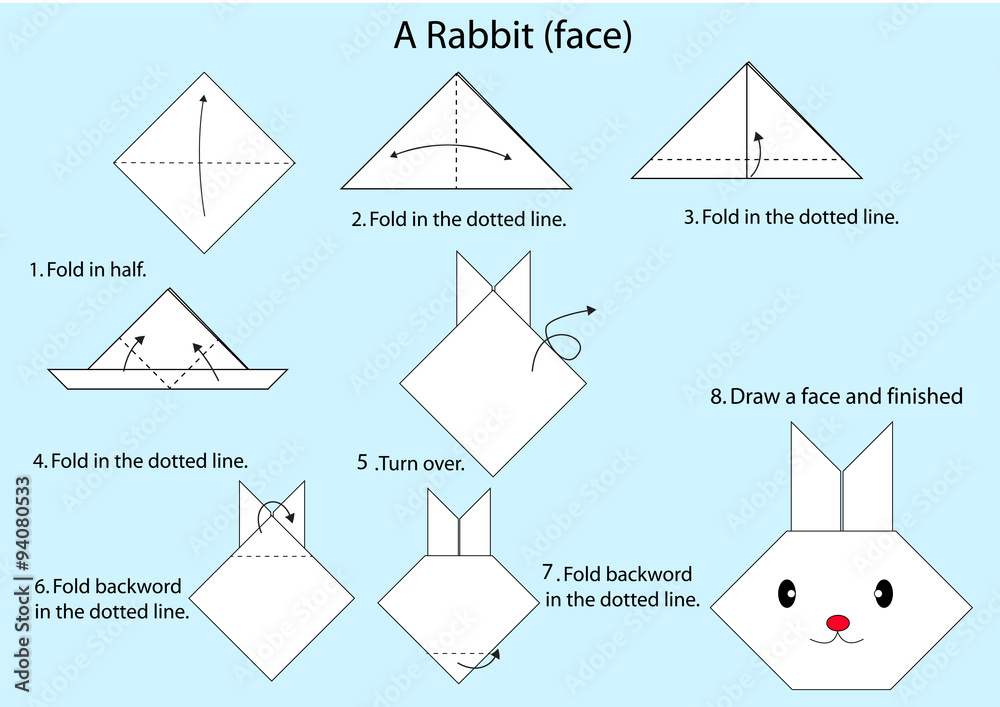 fold paper
fold paper