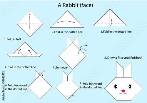 fold paper
