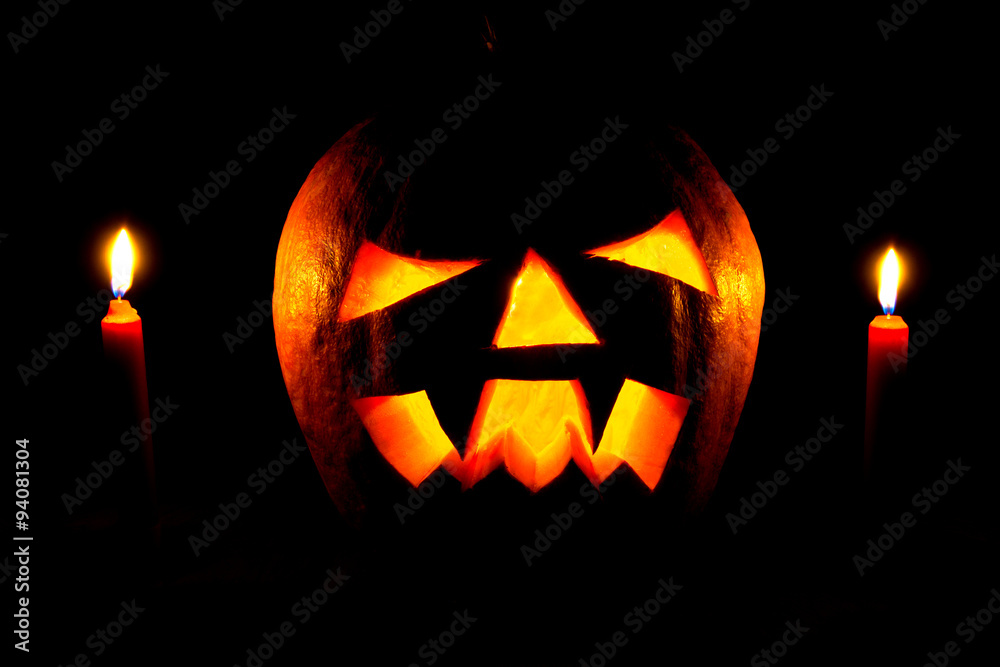 Fototapeta premium pumpkin