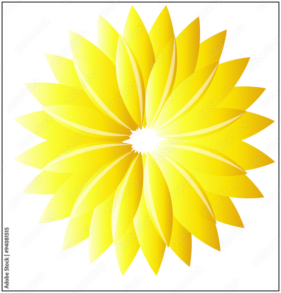 Obraz premium 문양