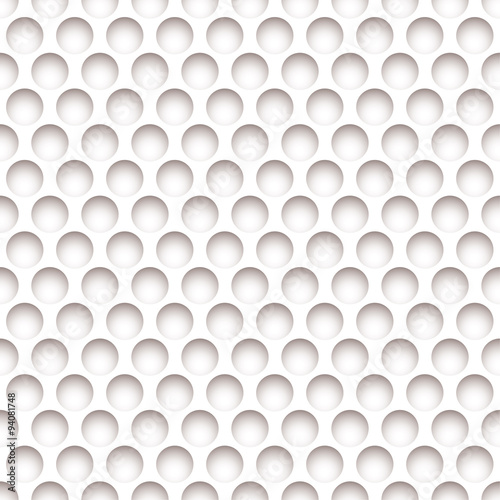 paper hole background