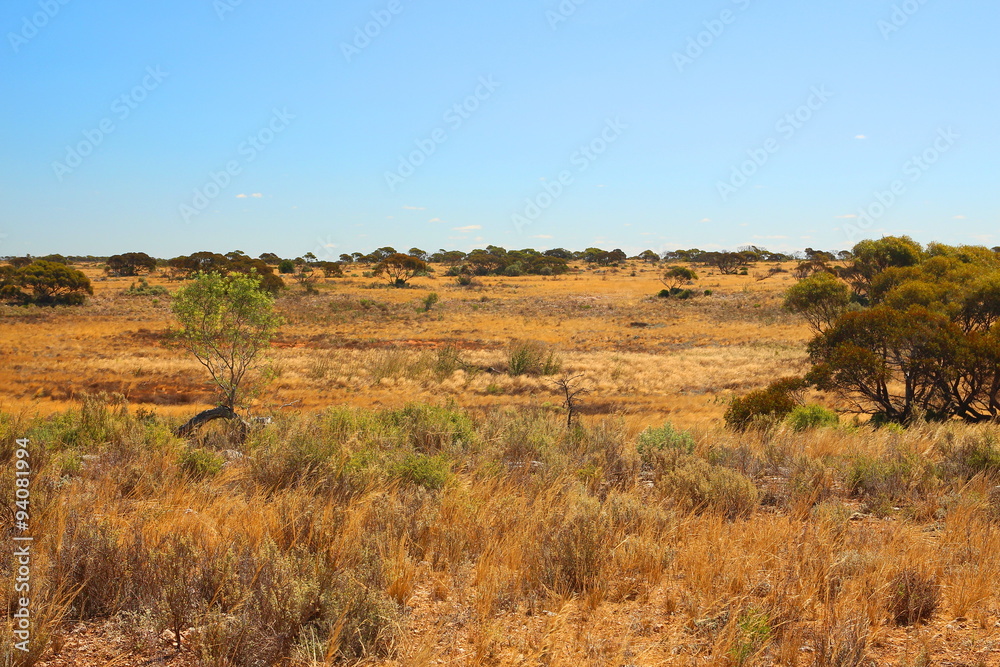 Nullarbor Plain, Australia