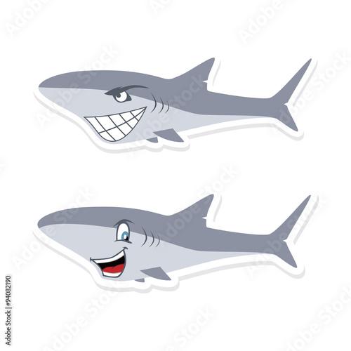 shark