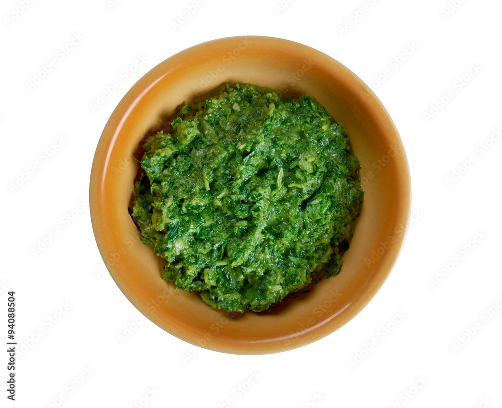 Sarson ka saag Sarson ka saag