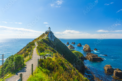 Nugget Point photo