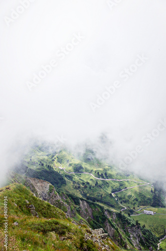 Golm (Alps, Austria)  14 © Stocker