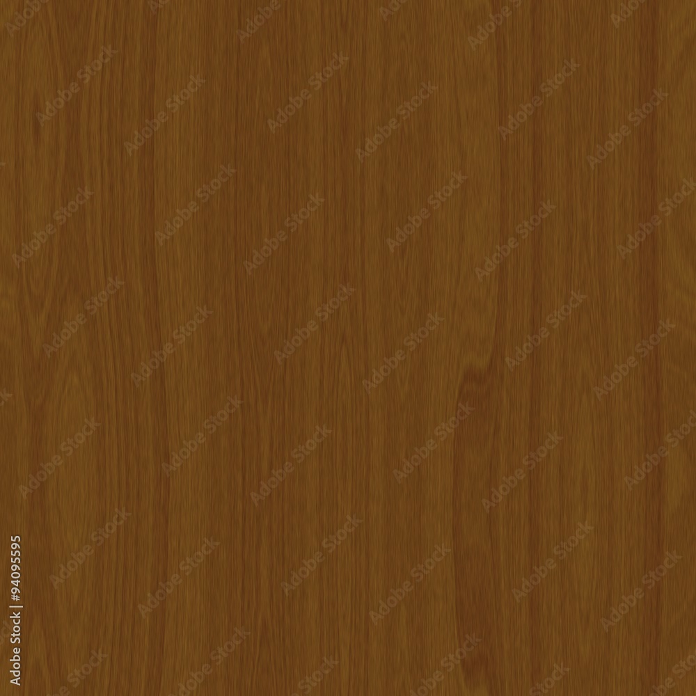 Seamless wood texture background illustration closeup.