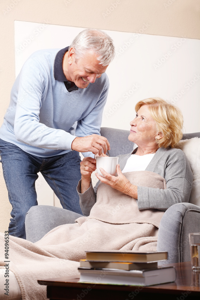 Helping hand Helping hand