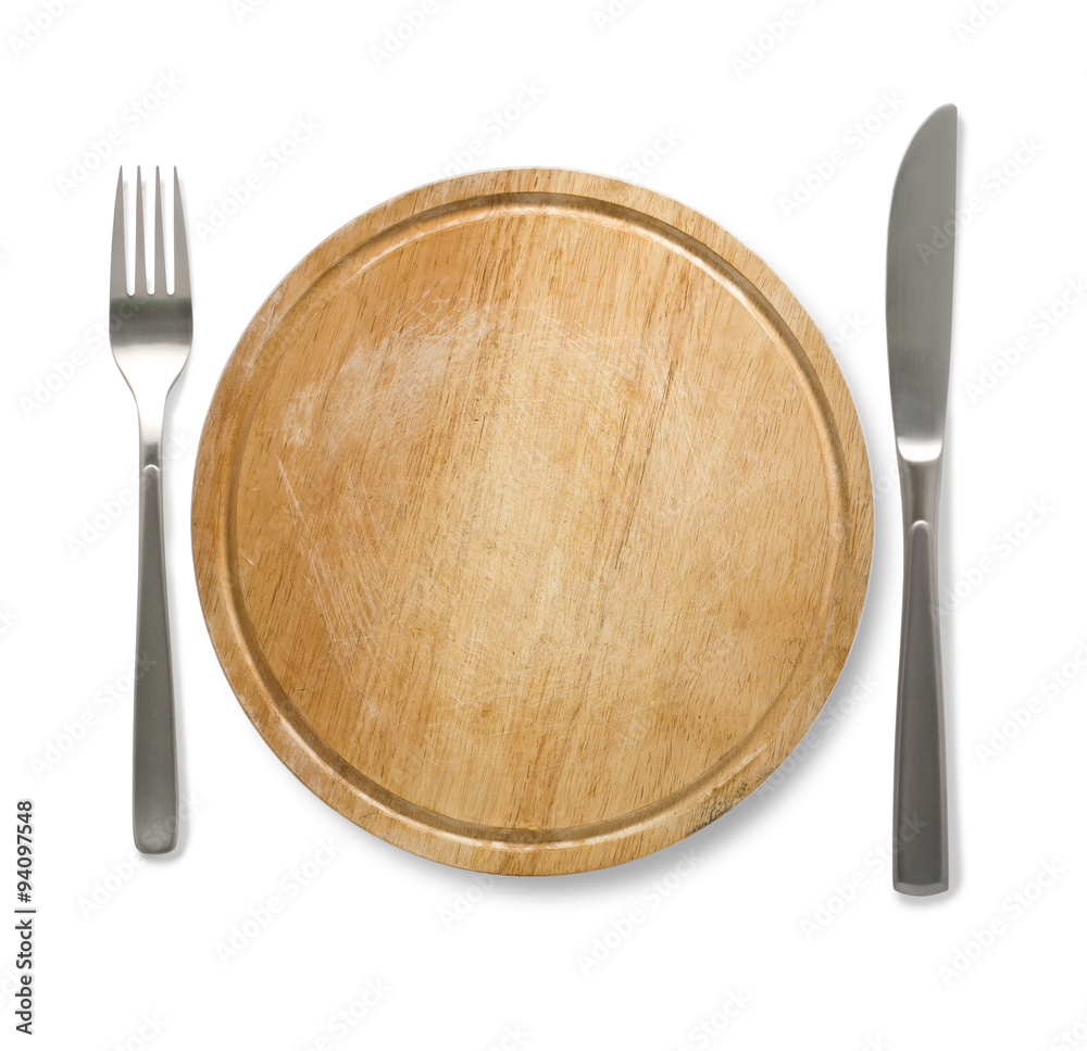 wooden plate wooden plate
