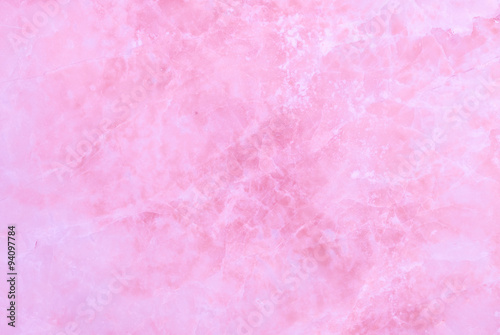 Abstract pink marble pattern texture background