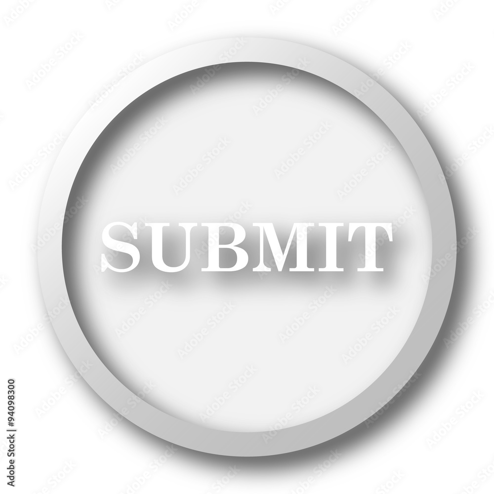 Submit icon Submit icon