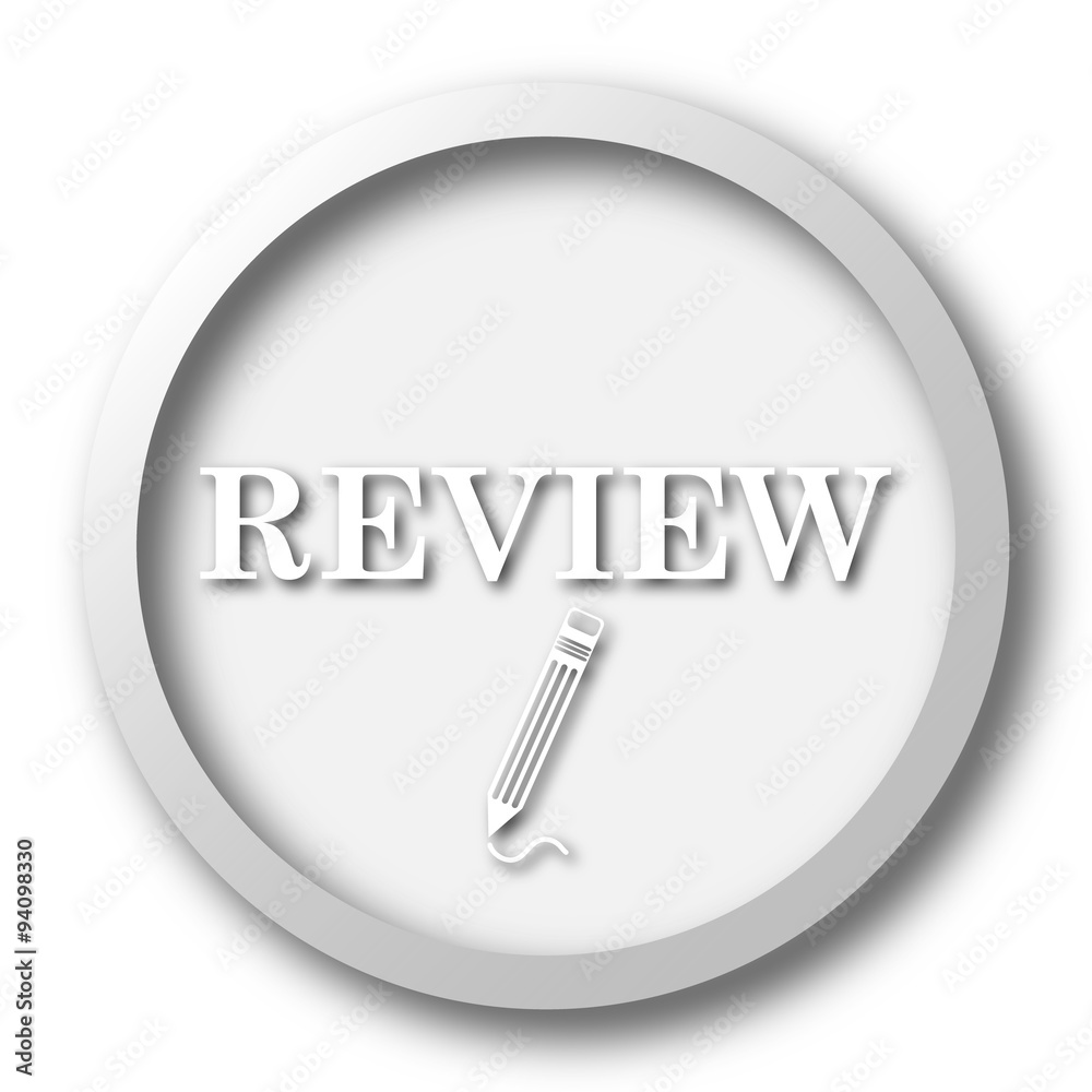 Review icon