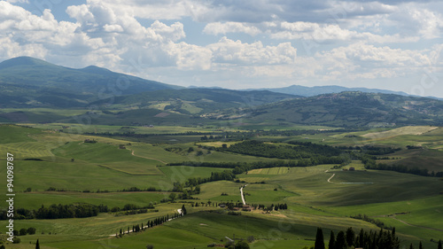 toscana