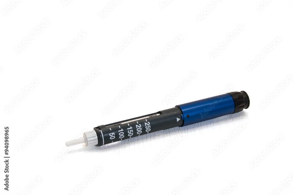 Insulin pen Insulin pen