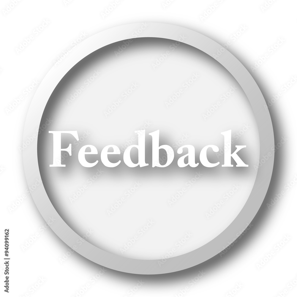 Feedback icon