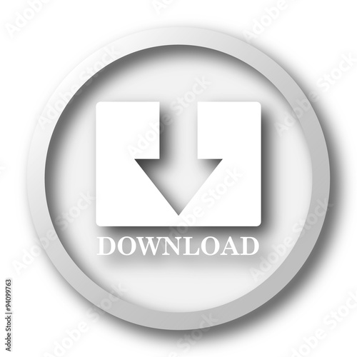 Download icon Free Download Download icon - GFXLoad