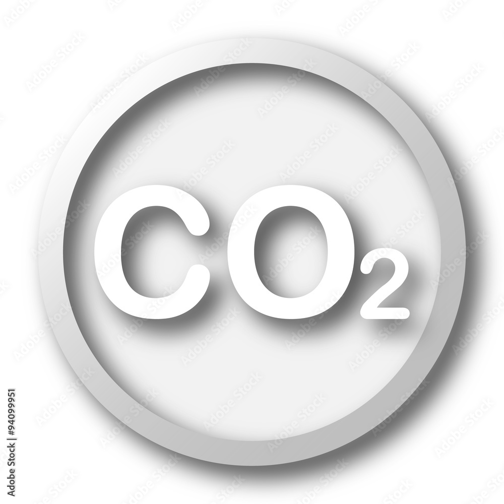 CO2 icon CO2 icon