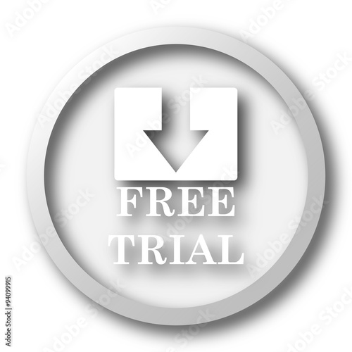 Free Download Free trial icon - GFXLoad