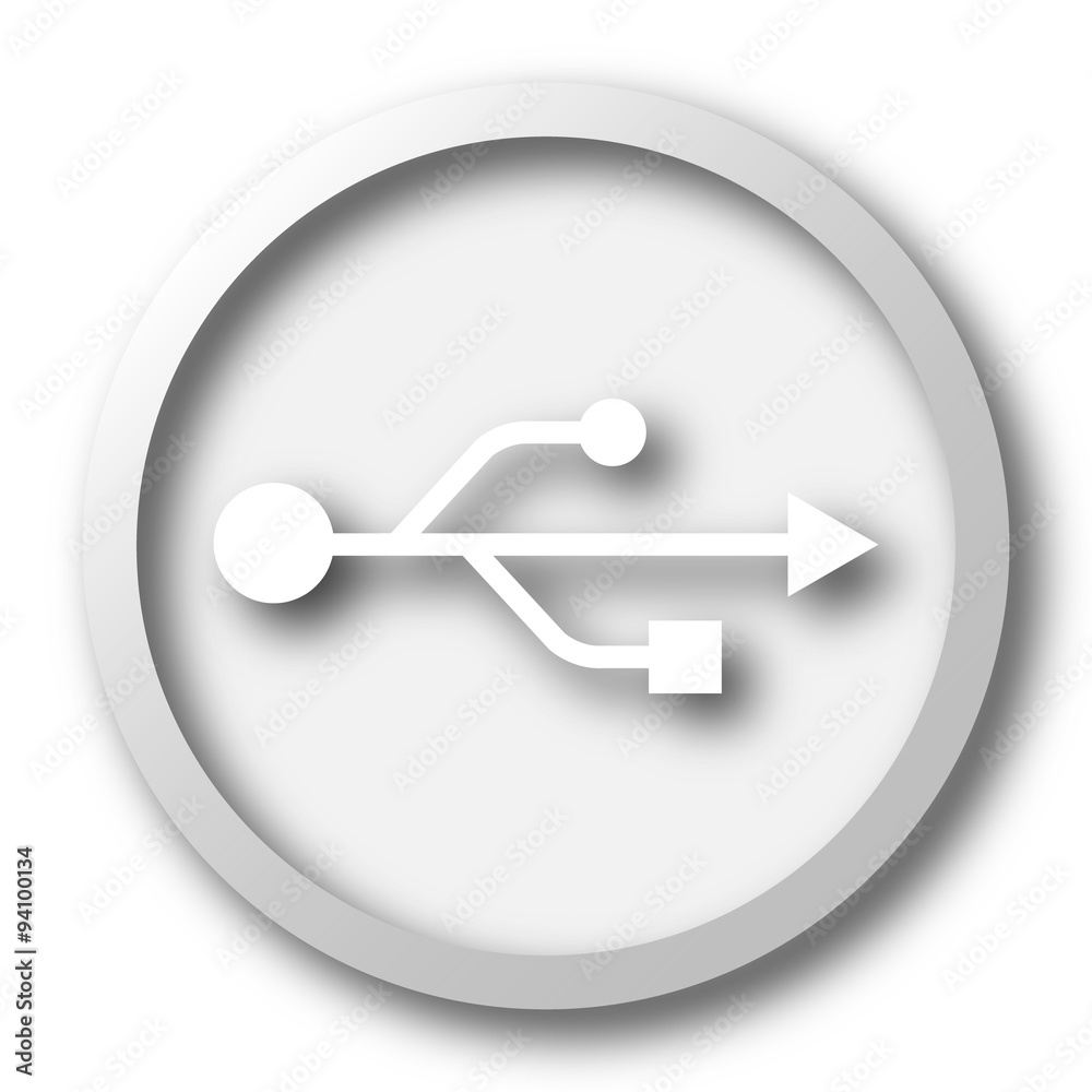 USB icon USB icon