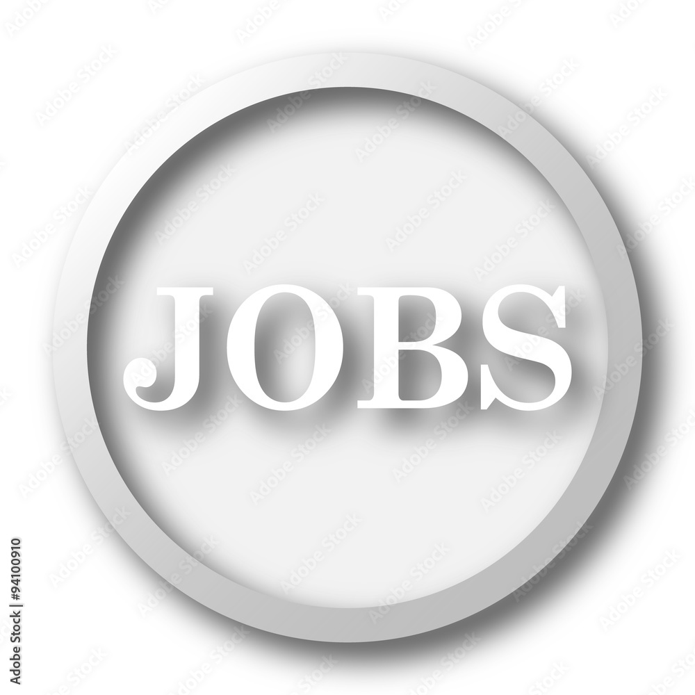 Jobs icon Jobs icon