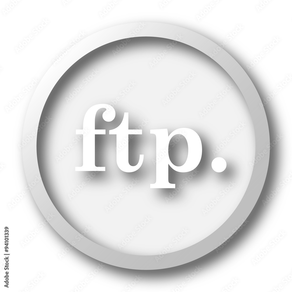 ftp. Icon ftp. Icon