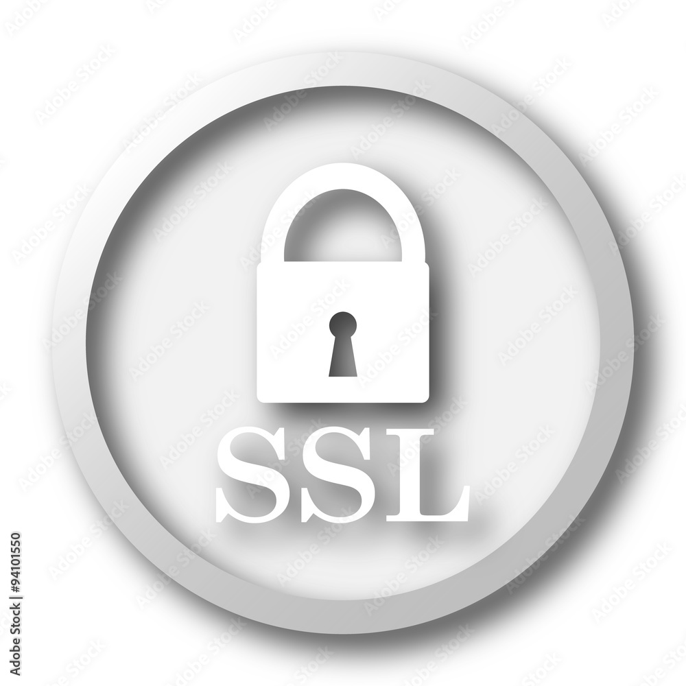 SSL icon SSL icon