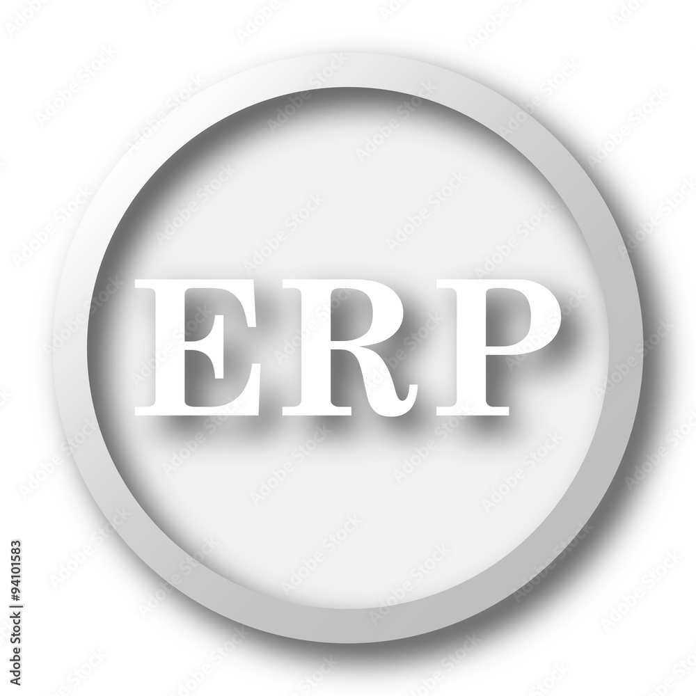 ERP icon ERP icon
