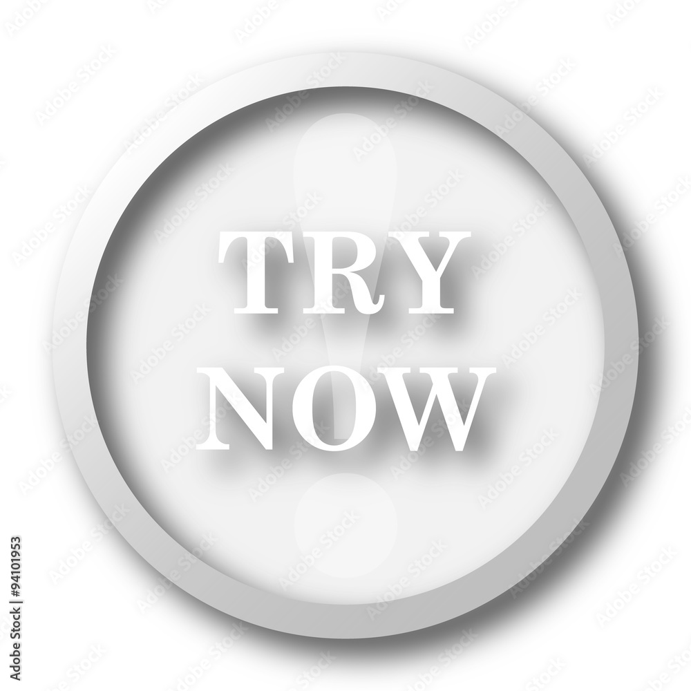 Try now icon Try now icon