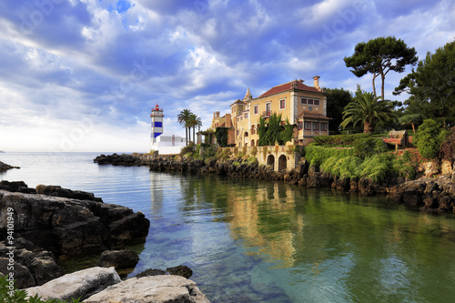 CASA DE SANTA MARIA IN CASCAIS