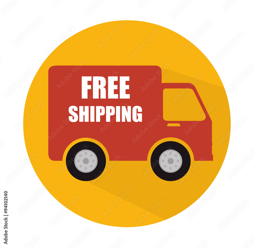 Free delivery and shipping Free delivery and shipping