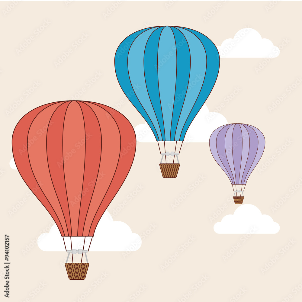 Obraz premium Free delivery and shipping