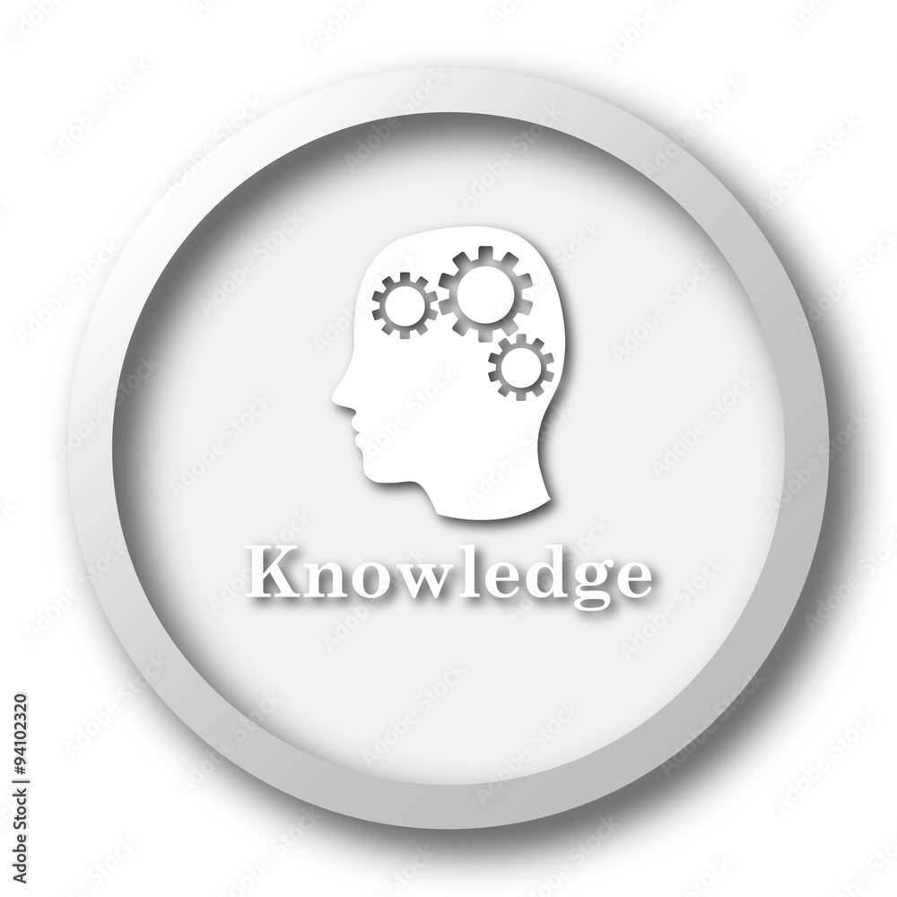 Knowledge icon