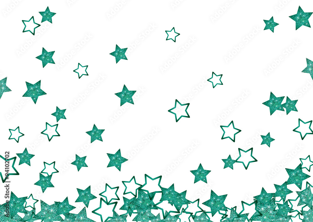 Sterne Stock-Vektorgrafik | Adobe Stock