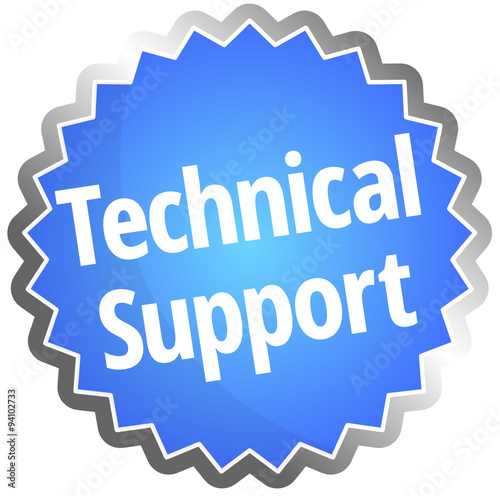 Technical Support
