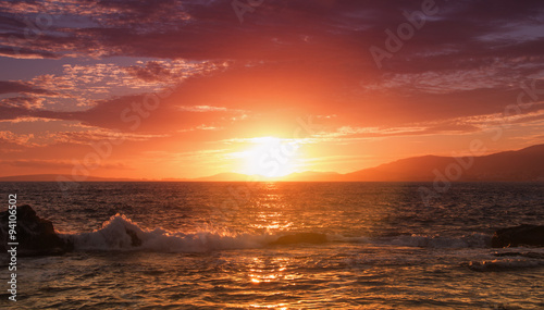 majorca beach © juanjo