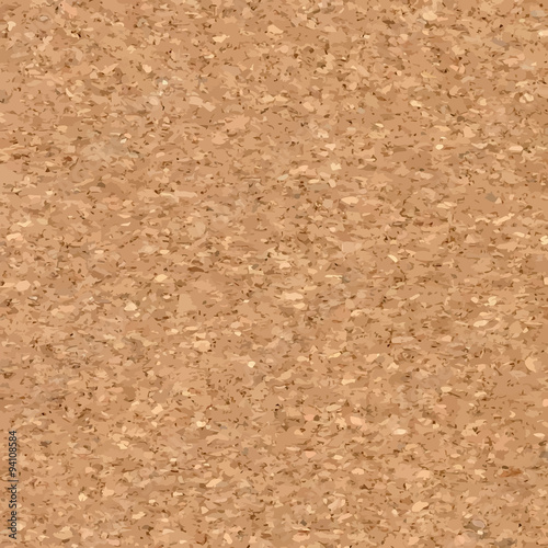Cork Background