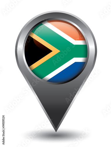 afrique du sud