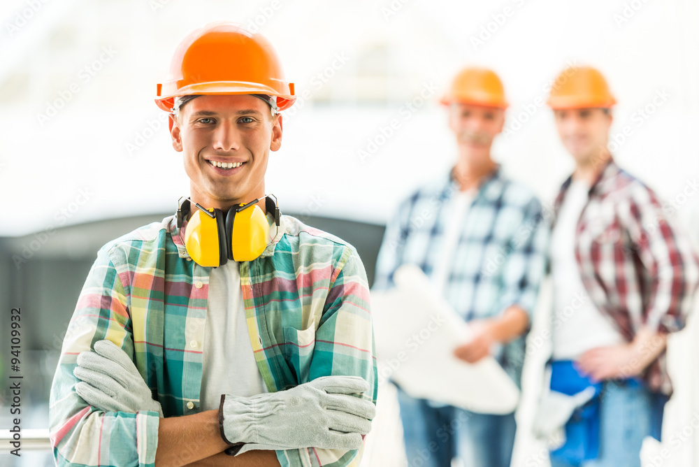 Construction Industry Construction Industry